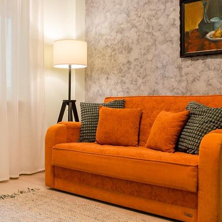 New Iorga5 Oldcity Selfcheckin Timisoara Ngoại thất bức ảnh