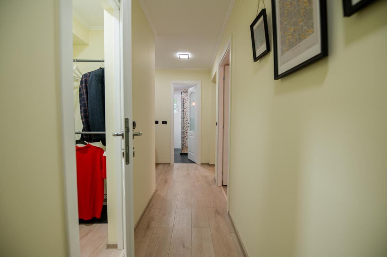 New Iorga5 Oldcity Selfcheckin Timisoara Ngoại thất bức ảnh